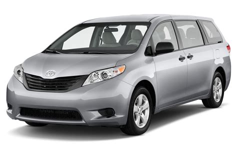 toyota sienna 2013 price.